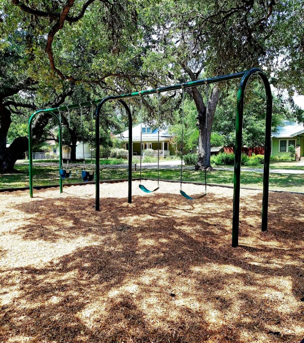 Swings