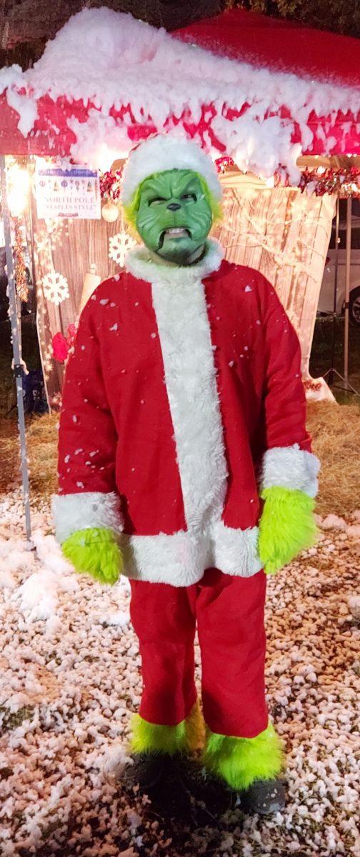 Grinch 2021