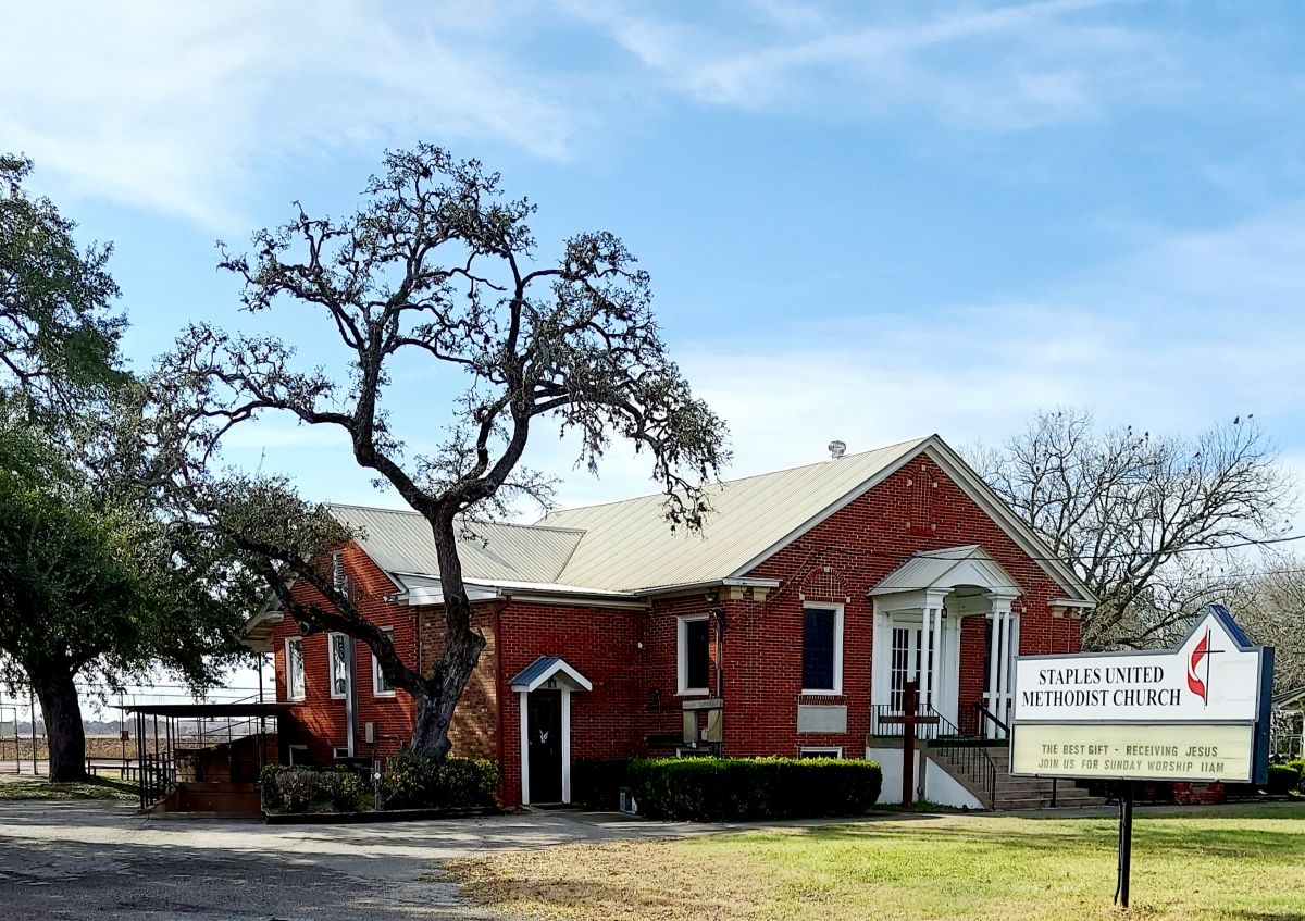 Methodist Church